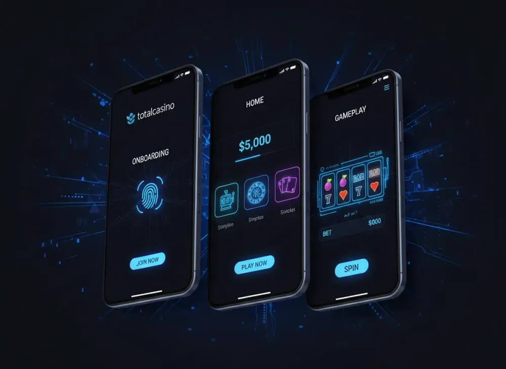 App Interface